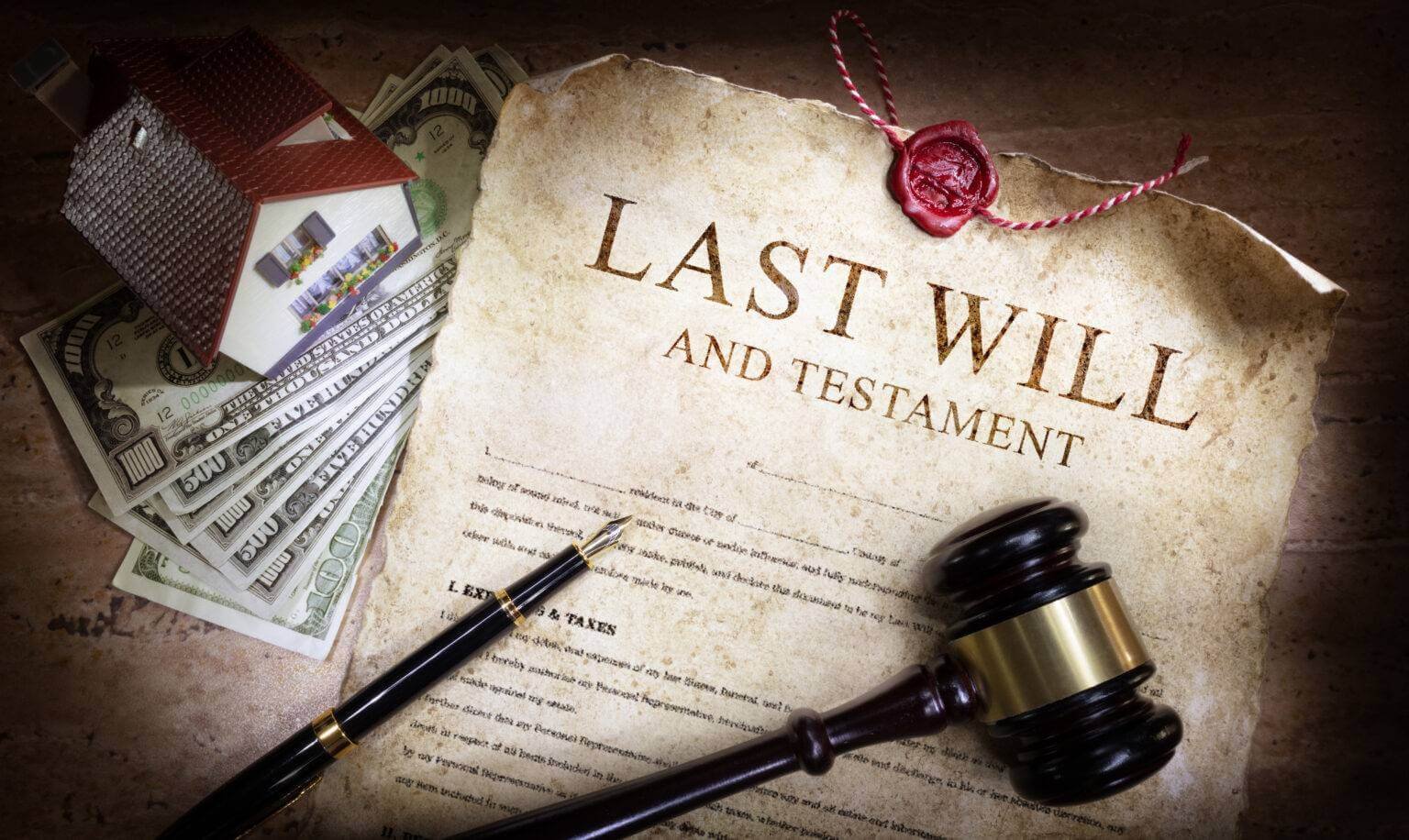 Selling a House in Probate Everything You Need to Know Better House Buyers Selling a House in Probate Everything You Need to Know Better House Buyers