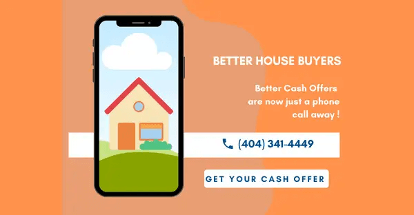 BHB CTA Orange IP423044 1- The Benefits Of Working With A Cash Home Buying Company For Vacant Properties